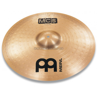 Тарілка Meinl MCS18 Crash-Ride